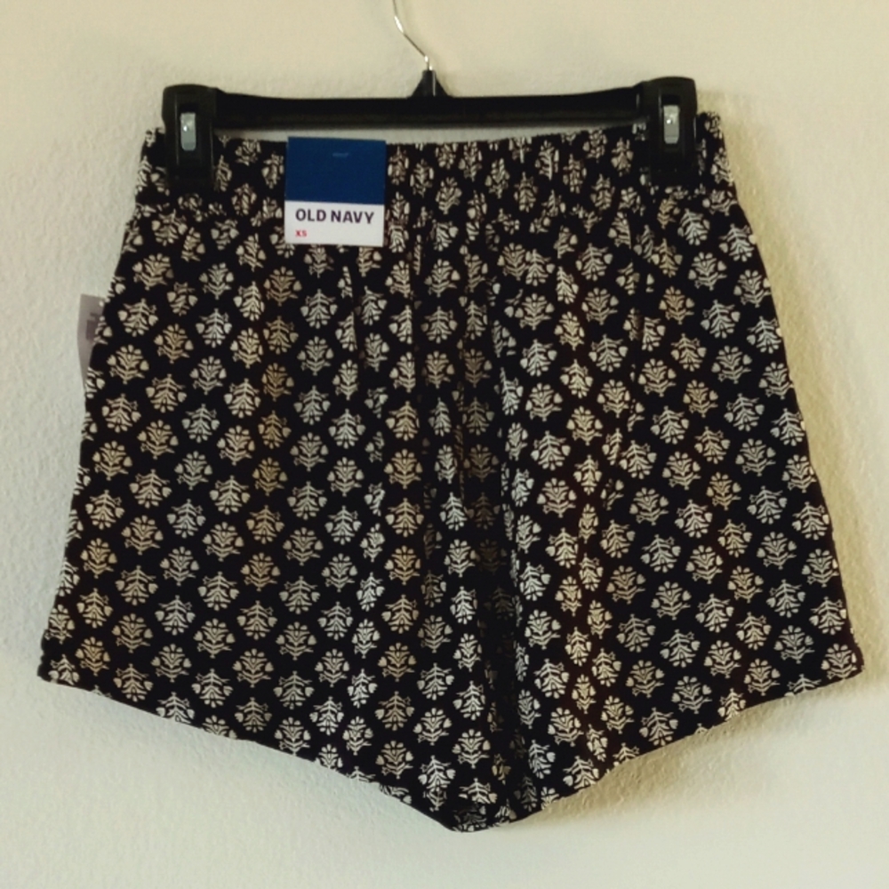 Casual Shorts